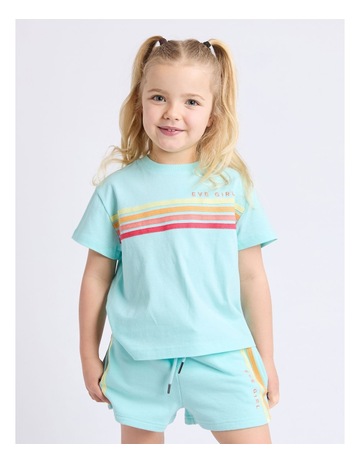 Light Blue colour
