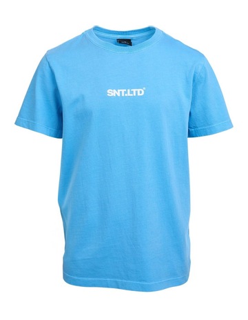 Blue colour