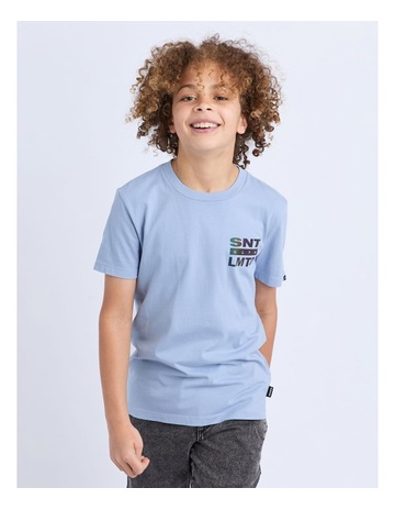 Light Blue colour