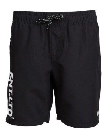 Black colour