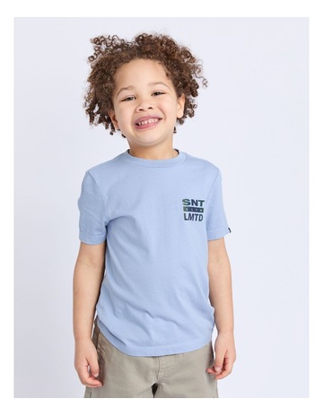 Light Blue colour