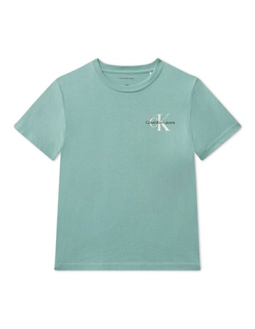 Tickled Green colour