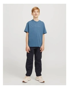 Jjestar T-shirt in Oceanview