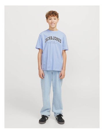 Chambray Blue colour