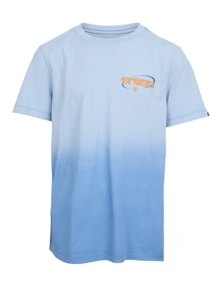 Set Tee (8-16 Years) in Blue image 6