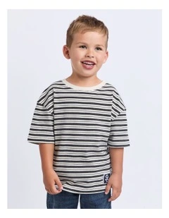 Half-Pipe Tee 3-7 years