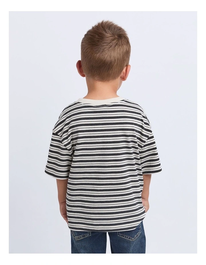 Half-Pipe Tee 3-7 years image 2