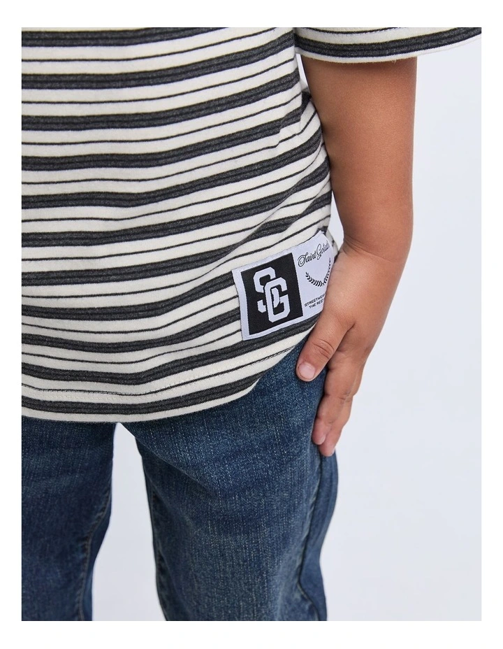 Half-Pipe Tee 3-7 years image 4