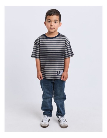 Navy colour