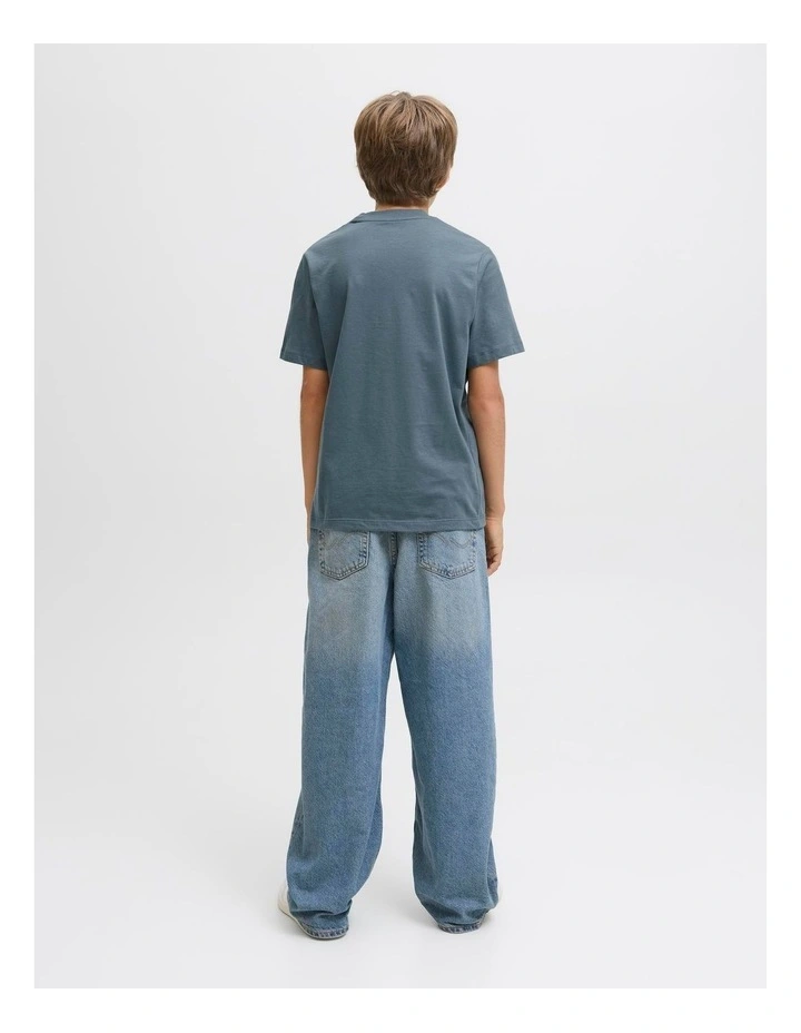 CALEB VARSITY T-SHIRT image 3