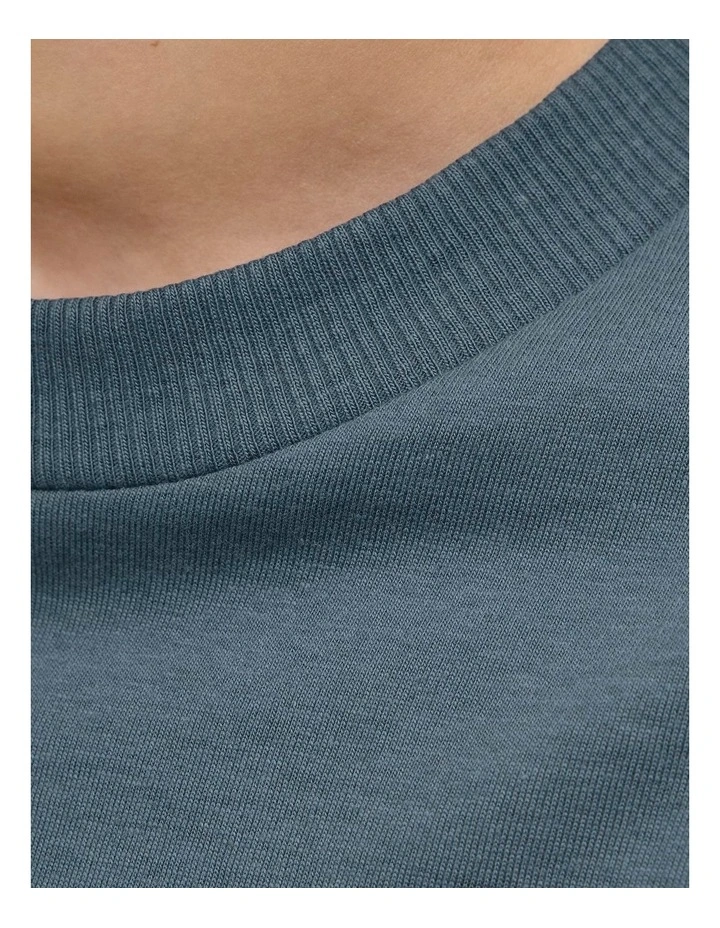 CALEB VARSITY T-SHIRT image 5