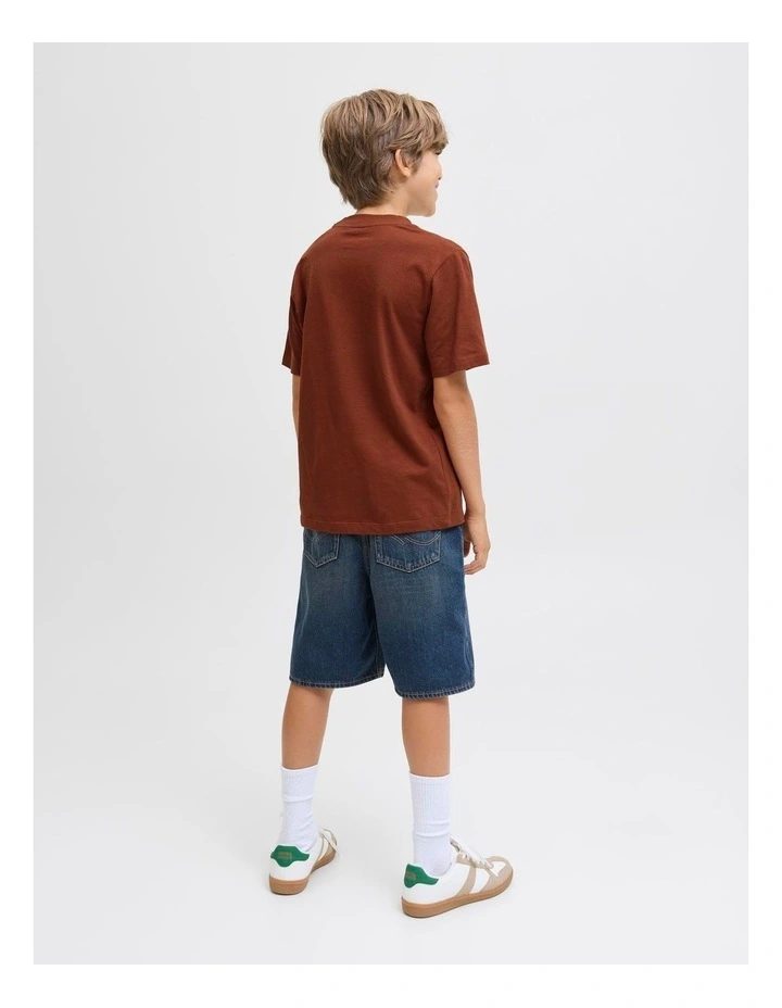 CALEB VARSITY T-SHIRT image 6