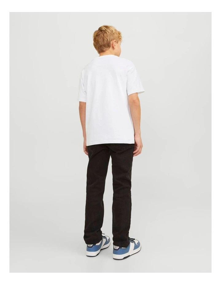 CALEB VARSITY T-SHIRT image 6