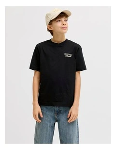 Norrebro Typo T-Shirt