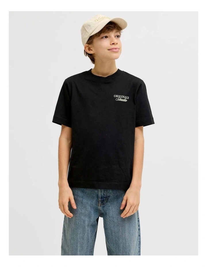 Norrebro Typo T-Shirt image 1