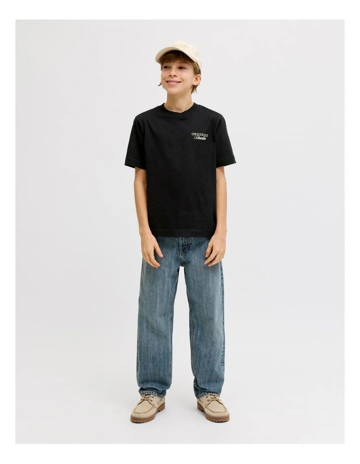 Norrebro Typo T-Shirt image 2