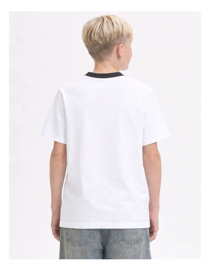 Breeze Ringer T-Shirt image 2