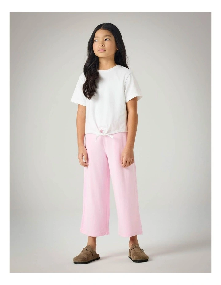 Vaya Loose Shirt in White image 2