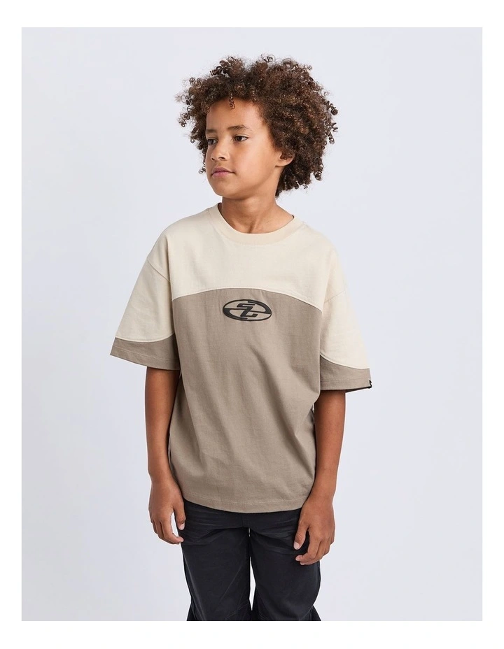 Quantum Tee in Dune image 1