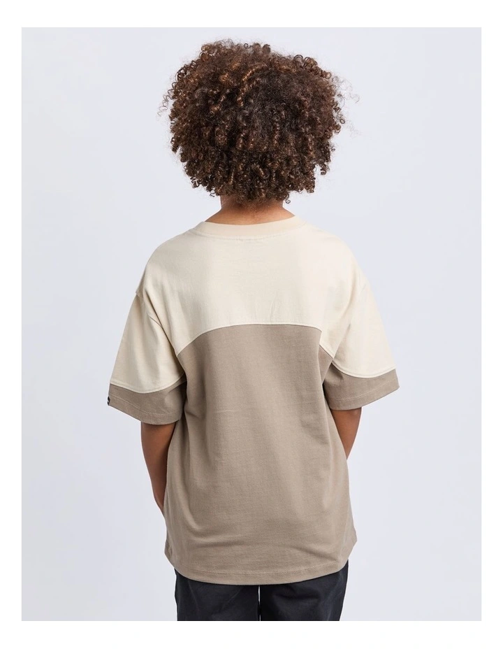 Quantum Tee in Dune image 2
