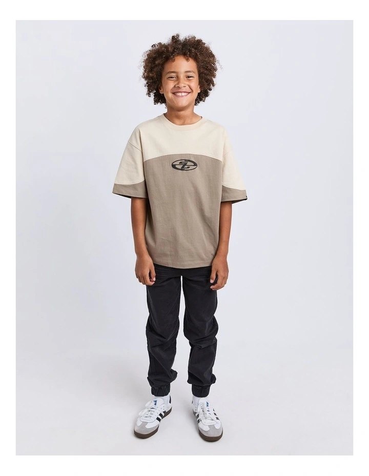 Quantum Tee in Dune image 3