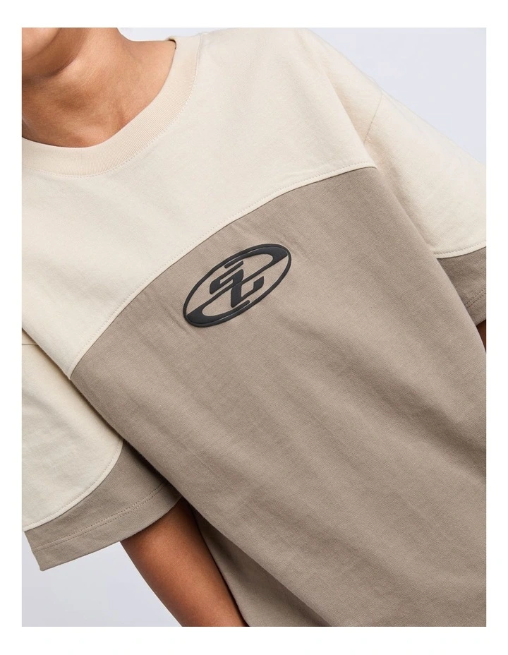 Quantum Tee in Dune image 4
