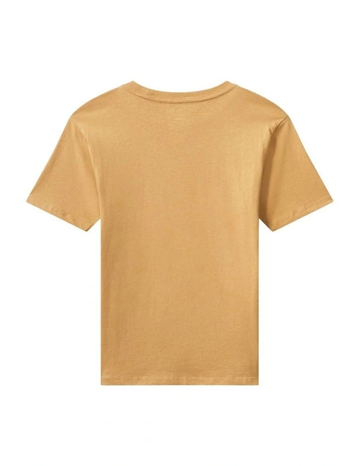 Monologo Polo Shirt 8-16 Years in Starfish image 2