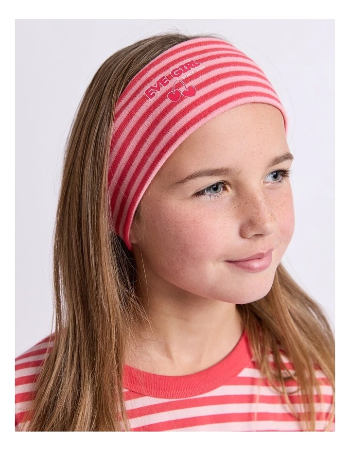 Lounge Club Tee (3-7 Years) in Mint image 7