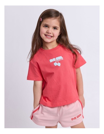 Watermelon colour