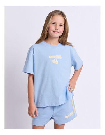 Sky Blue colour