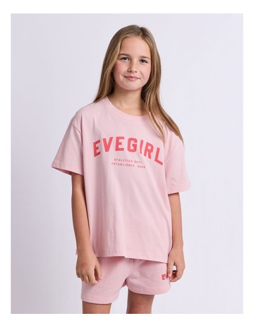 PALE PINK / PINK colour