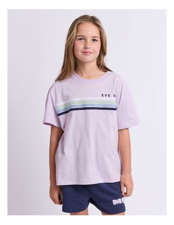 Lilac colour