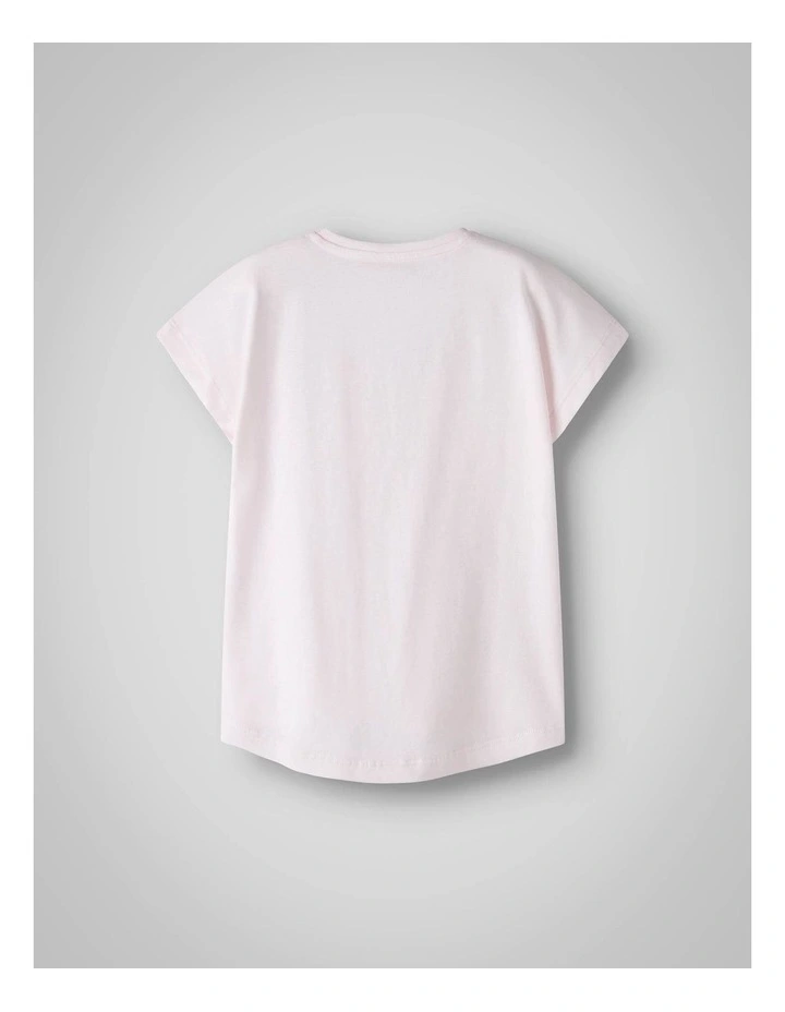 Vigea Cap Sleeve Top image 3