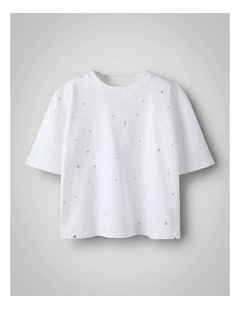Fina Relaxed Top