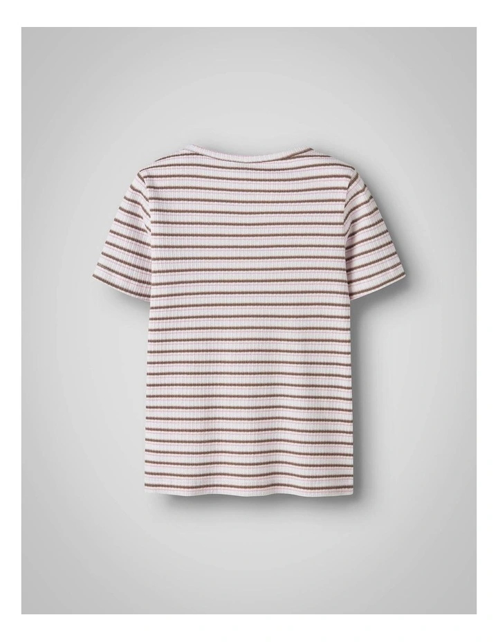 Hasita Short-Sleeve Top image 2