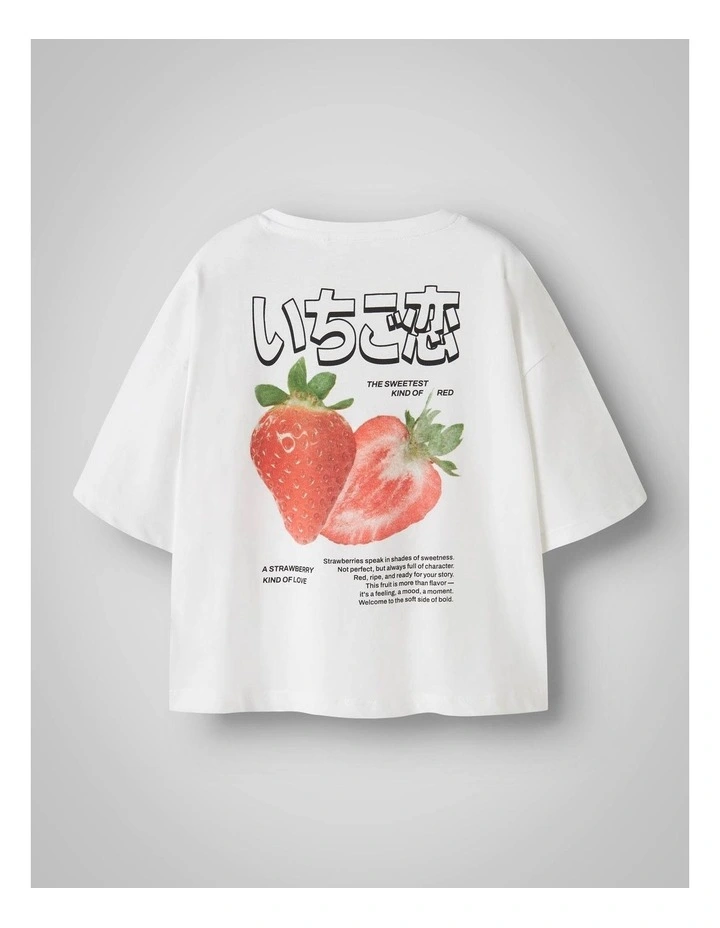 Jemillo Short-Sleeve Top image 4