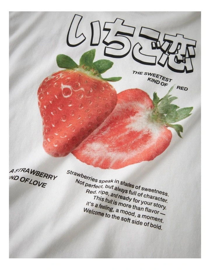 Jemillo Short-Sleeve Top image 5