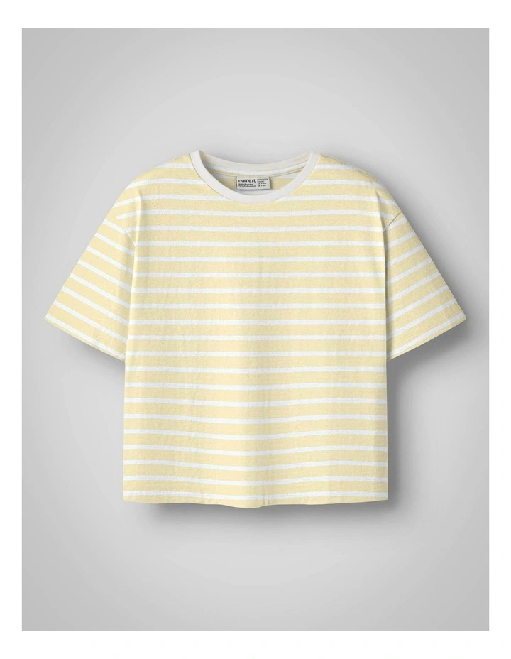 Jalen Short-Sleeve Top image 1