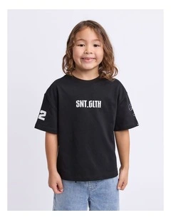 Unlimited Tee (Size 3-7)