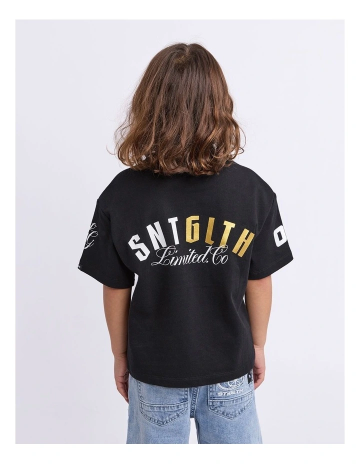 Unlimited Tee (Size 3-7) image 2