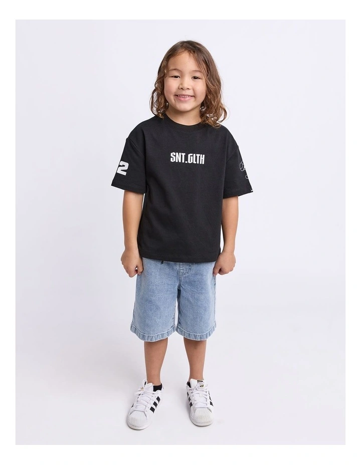 Unlimited Tee (Size 3-7) image 3