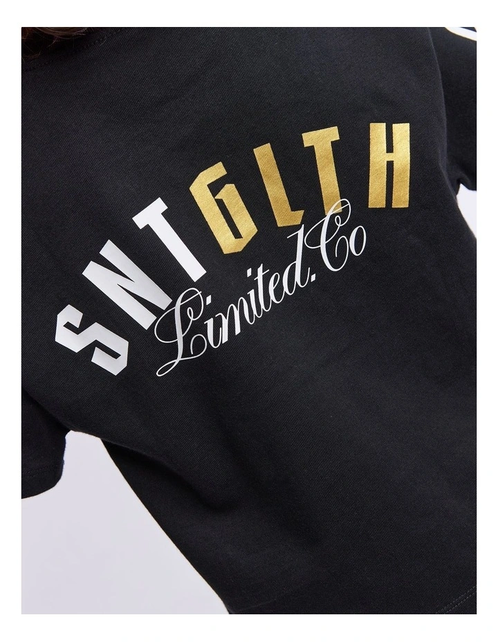 Unlimited Tee (Size 3-7) image 4