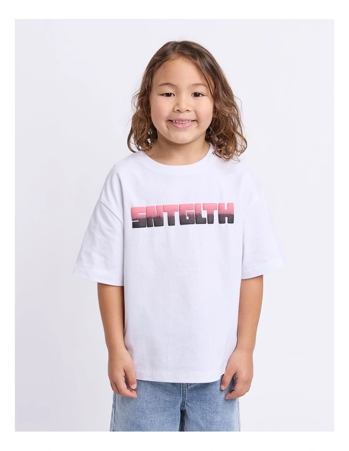 Legacy Tee (Size 3-7) image 1
