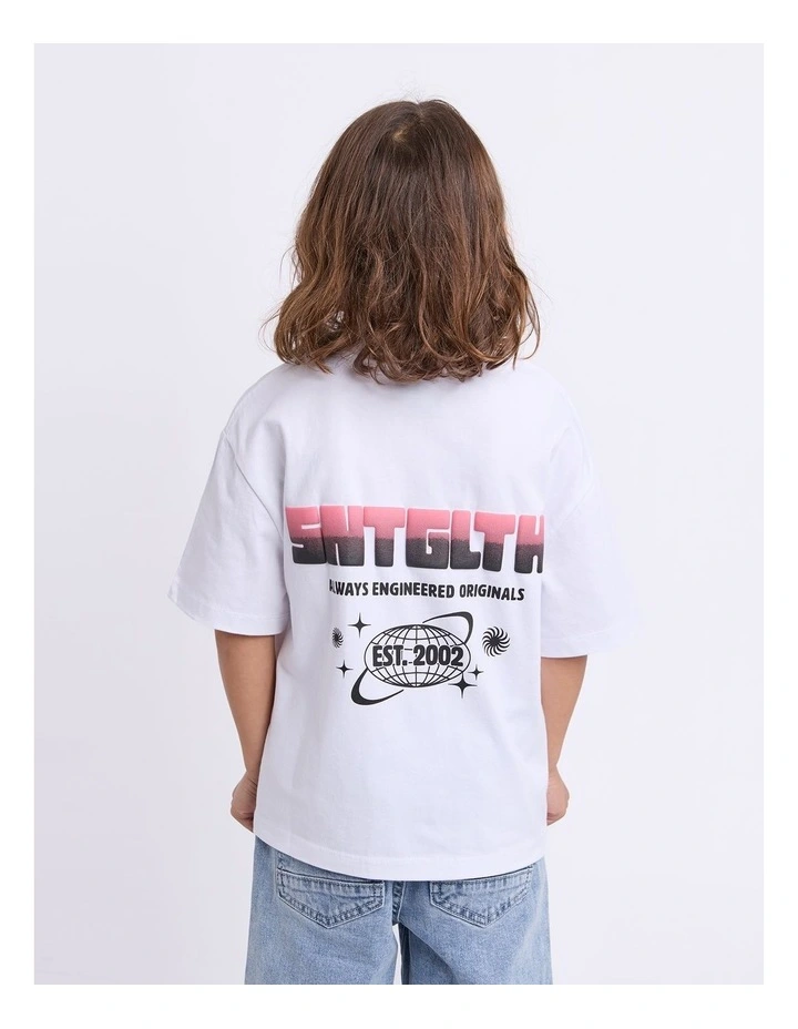 Legacy Tee (Size 3-7) image 2