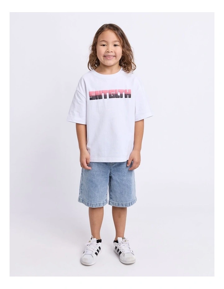 Legacy Tee (Size 3-7) image 3