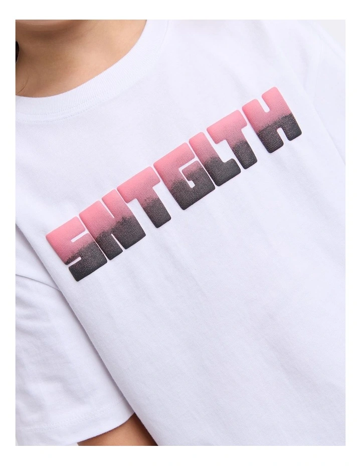 Legacy Tee (Size 3-7) image 4
