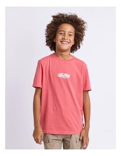 Archive Tee (Size 3-7)