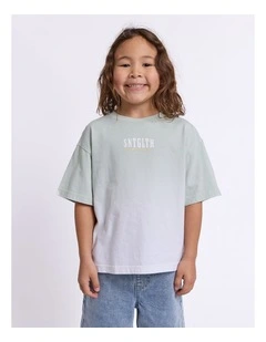Dip Tee (Size 3-7)