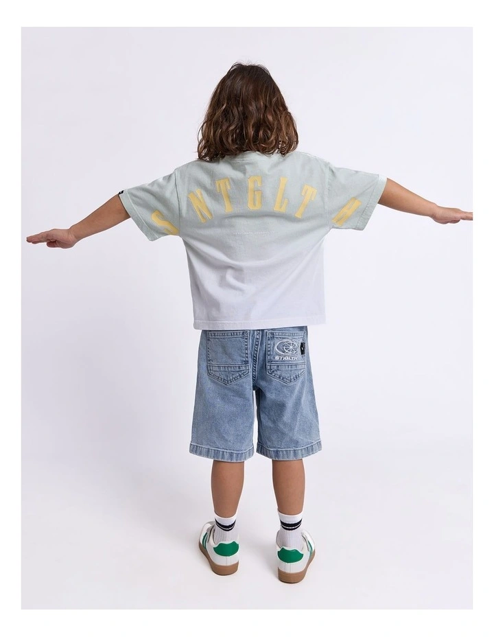 Dip Tee (Size 3-7) image 2