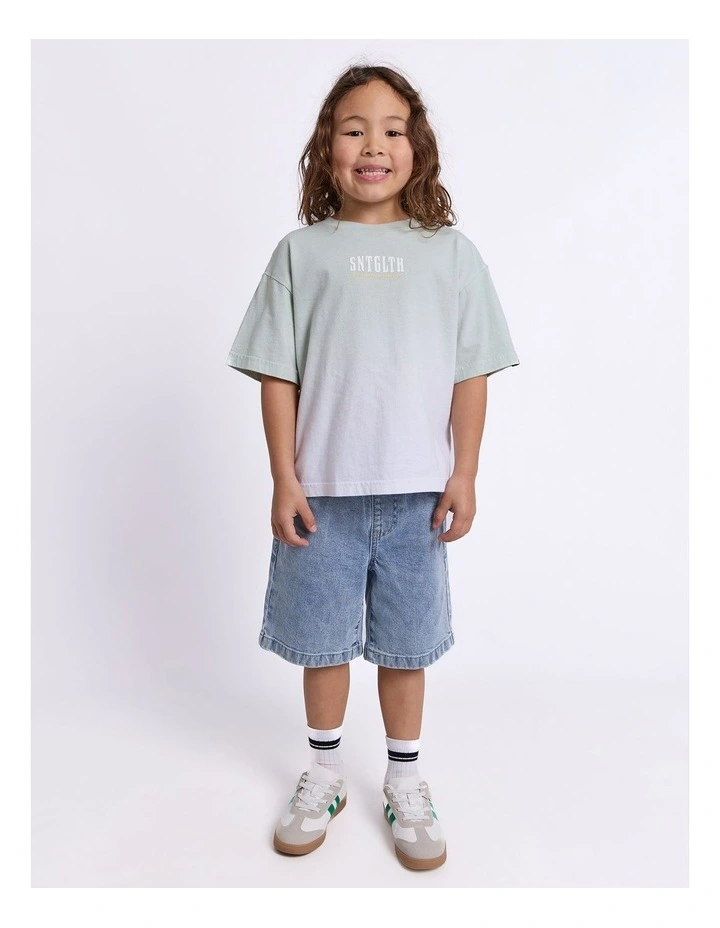 Dip Tee (Size 3-7) image 3
